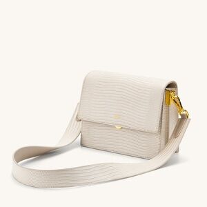 JW Pei Mini flap crossbody